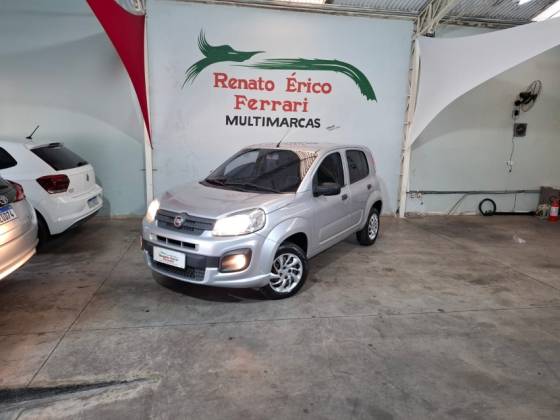 FIAT UNO 1.0 FIREFLY FLEX ATTRACTIVE 4P MANUAL FIAT UNO 1.0 FIREFLY FLEX ATTRACTIVE 4P MANUAL